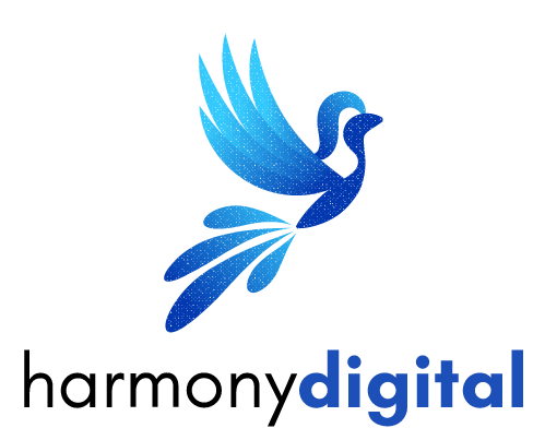 Digital Harmony SEO Web Design Brisbane