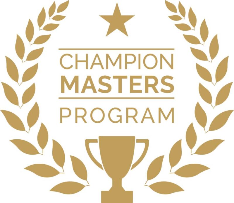 eBusiness Institute Champions Digital Entrepreneurs Masters Program