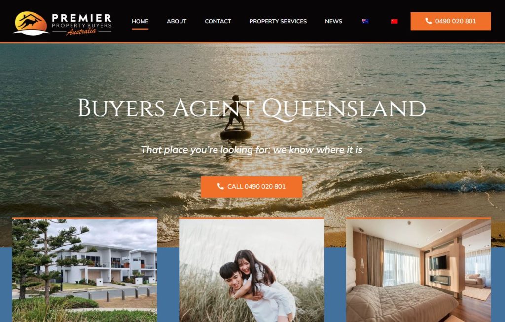 buyers agent brisbane